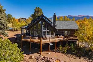 619 Golden Cycle Cir, Cripple Creek, CO 80813 - Photo 1