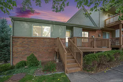 449 Antero Street, Golden, CO 80401 - Photo 1