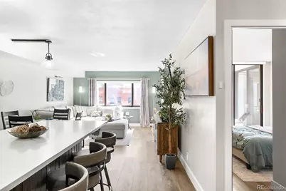 1551 Larimer Street #1405, Denver, CO 80202 - Photo 1