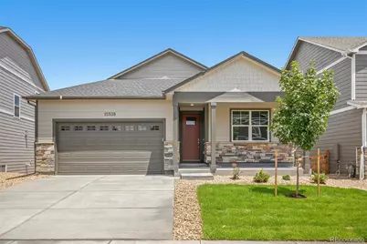 376 Chardon Avenue, Brighton, CO 80601 - Photo 1
