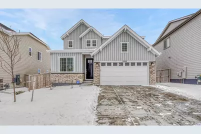 13353 Amber Sky Street, Parker, CO 80134 - Photo 1