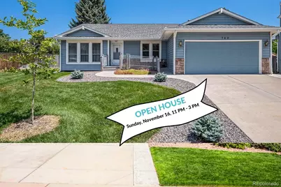 760 S Dearborn Court, Aurora, CO 80012 - Photo 1