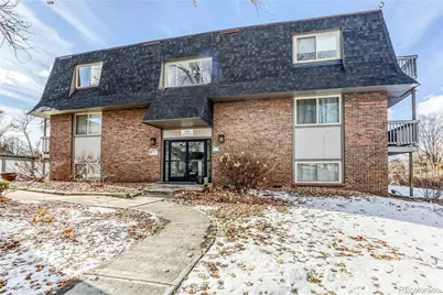 309 E Highline Circle #101, Centennial, CO 80122 - Photo 1