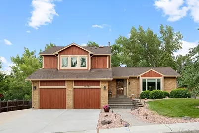 10536 W Ottawa Avenue, Littleton, CO 80127 - Photo 1