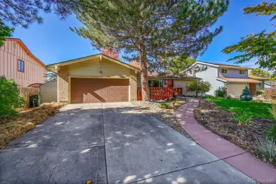 1377 S Oswego Court, Aurora, CO 80012 - Photo 1