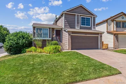 4111 Ensenada Street, Denver, CO 80249 - Photo 1