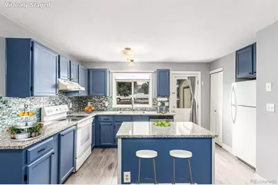 9626 W Chatfield Avenue #D, Littleton, CO 80128 - Photo 1