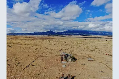 Lot 24 Eagle Flat Ranch, Walsenburg, CO 81089 - Photo 1