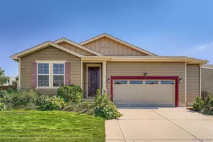 5361 Lewiston St, Denver, CO 80239 - Photo 1