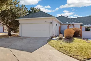 3254 Soaring Bird Cir, Colorado Springs, CO 80920 - Photo 1