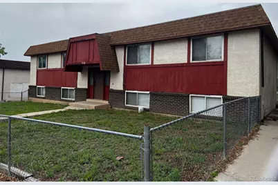116 S Murray Boulevard, Colorado Springs, CO 80916 - Photo 1