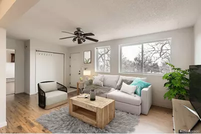 234 N Grant Avenue #5A, Fort Collins, CO 80521 - Photo 1