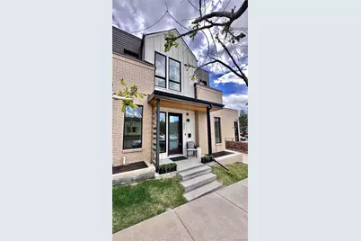 521 21st Street, Golden, CO 80401 - Photo 1