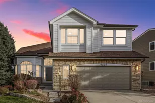 9507 Burgundy Cir, Highlands Ranch, CO 80126 - Photo 1