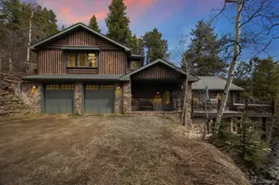 39 Pat Creek Rd, Evergreen, CO 80439 - Photo 1