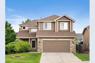23222 E Orchard Place, Aurora, CO 80015 - Photo 1