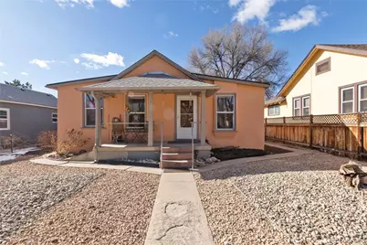 2620 Main Street, Colorado Springs, CO 80907 - Photo 1