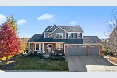356 Crosshaven Place, Castle Rock, CO 80104 - Photo 1