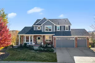 356 Crosshaven Pl, Castle Rock, CO 80104 - Photo 1