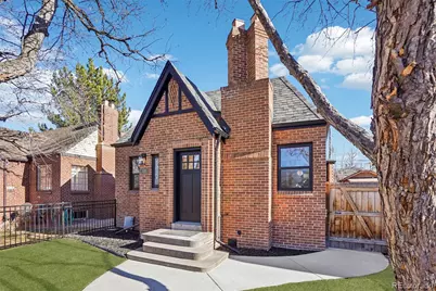 2038 S Logan Street, Denver, CO 80210 - Photo 1