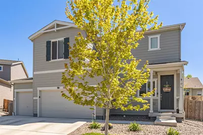 533 Pioneer Court, Fort Lupton, CO 80621 - Photo 1