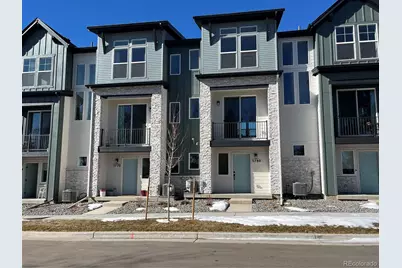 11924 W 57th Drive, Arvada, CO 80002 - Photo 1