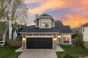 11519 Wray Ct, Parker, CO 80134 - Photo 1