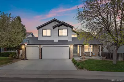 20650 Parker Vista Circle, Parker, CO 80138 - Photo 1