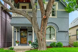 444 S Pearl St, Denver, CO 80209 - Photo 1