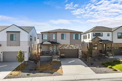 7374 Goldbloom Lane, Littleton, CO 80125 - Photo 1