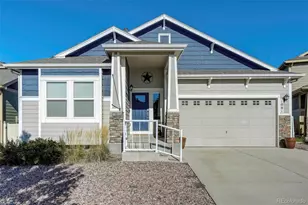 1081 Antrim Loop, Colorado Springs, CO 80910 - Photo 1