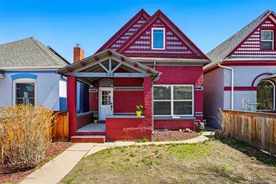 538 Galapago Street, Denver, CO 80204 - Photo 1