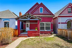 538 Galapago St, Denver, CO 80204 - Photo 1