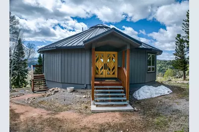 30 Hazel Lake Drive, Cimarron, CO 81220 - Photo 1