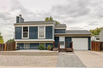17733 Squirreltail Place, Parker, CO 80134 - Photo 1