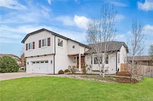 9662 W 69th Pl, Arvada, CO 80004 - Photo 1