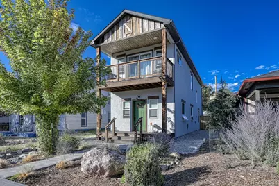 525 W 2nd Street, Salida, CO 81201 - Photo 1
