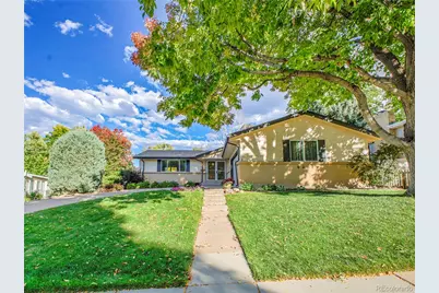 6244 S Jackson Street, Centennial, CO 80121 - Photo 1