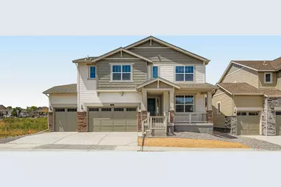 115 Wooten Avenue, Brighton, CO 80601 - Photo 1