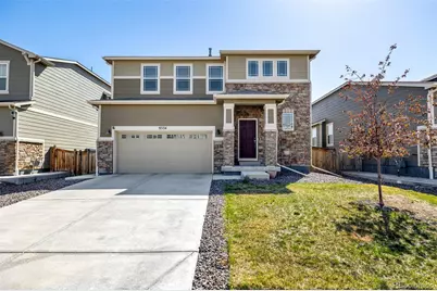 9334 Sedalia Street, Commerce City, CO 80022 - Photo 1