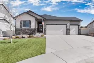 6621 Compelling Pt, Parker, CO 80134 - Photo 1