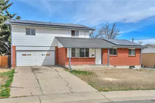 127 E 81 St Ave, Denver, CO 80221 - Photo 1