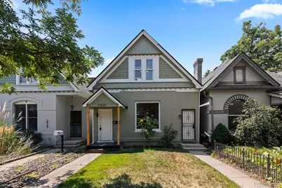 3531 N Franklin Street, Denver, CO 80205 - Photo 1