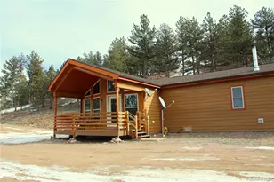 7275 CO-9, Guffey, CO 80820 - Photo 1