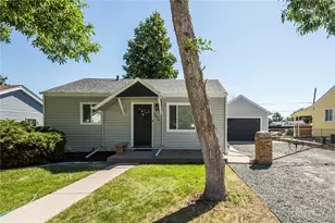 1244 S Osceola St, Denver, CO 80219 - Photo 1