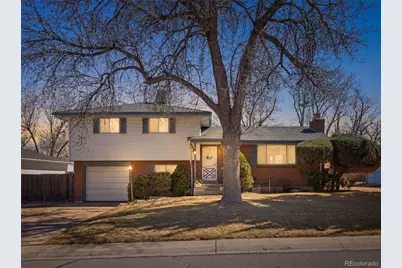 1404 S Dover Way, Lakewood, CO 80232 - Photo 1