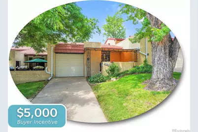 2665 S Sheridan Court, Lakewood, CO 80227 - Photo 1
