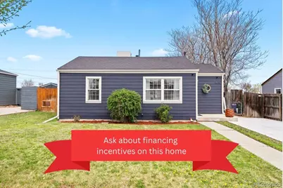 1805 W 51st Avenue, Denver, CO 80221 - Photo 1