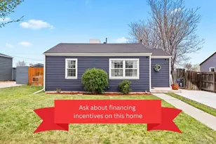 1805 W 51st Ave, Denver, CO 80221 - Photo 1