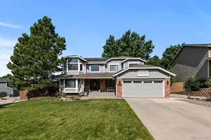 8745 Meadowlark Cir, Highlands Ranch, CO 80126 - Photo 1